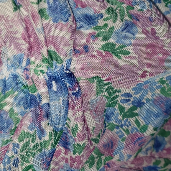 Mesh Tank - Picture 3 of 4